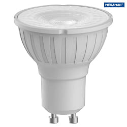 LEDspot PAR16 HR switchable PAR16 clear GU10 4,2W 345lm 4000K 38° CRI 80-89 