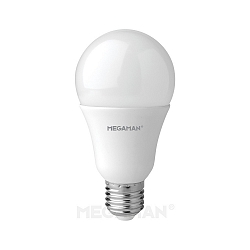 iZB SMART ZigBee LED pear shape A65, E27, 9W 2700K 810lm