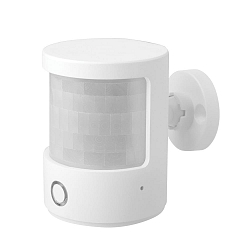 INGENIUM ZigBee 3.0 SMART PIR sensor 60/120, incl. 2 x AAA, white