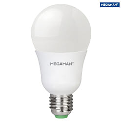 LED A65 SmartHome-pear shape lamp BLU DIM, E27 11W 2800K 810lm, dimmable, opal