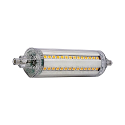 Lampadina a LED R7s 118mm RETROFIT R7s 8W 1000lm 2800K 330 CRI 80 