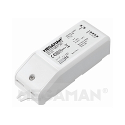 LED Treiber fr Niedervolt AR111 Leuchtmittel, sek. 20V DC, 10W 500mA, 1-10V dimmbar