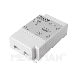 LED Converter fr MT7663x, 220-240V AC max. 35W, sek. 30-37V DC 1050mA Konstantstrom, max. 14W