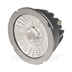 LED module DTW PUCK THx, Ersatz for MR16 / PAR16, 6W 1800-3000K 250lm 36, CRi >90, dim2warm