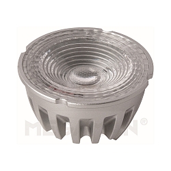 LED module PUCK Thx, 350mA, 16-21V DC, 6W 4000K 520lm 24, CRi >90, dimmable