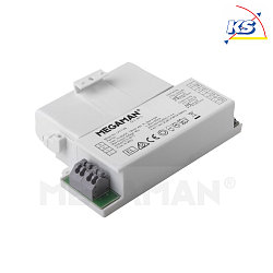 Accessory for FONDA PLUS+ (MM77113/-14) - emergency power module IP44, bis 3h bei 300lm