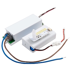 Ersatz Notstrommodul fr MM FONDA/RENZO Xchange
