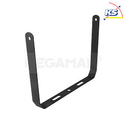 Accessory for LED hall lighting spot LEO - retaining bracket (small) for MM87030 /-31