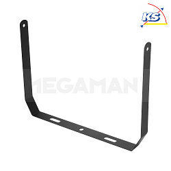 Accessory for LED hall lighting spot LEO - retaining bracket (big) for MM87032 /-33