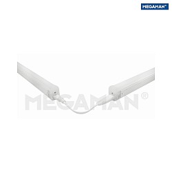 Connection cable for LED under-cabinet luminaire PINO / PINOLITE, 15cm, white