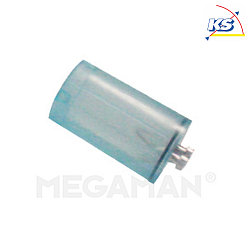 Starter bridge for LED T8 tube lampn