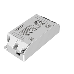 Driver LED 10W 350MA 12-29V corrente costante, bianco