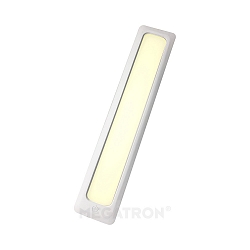 Mobile LED Akku-Schrankleuchte CASA, IP20, 1.5W 3000K/4000K 110lm 180, inkl. USB-Ladebuchse