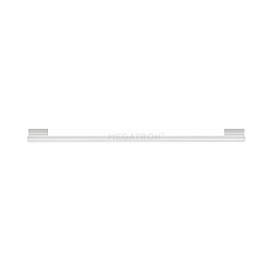 LED rod luminaire S14s, 100cm, with switch, incl. LED line lamp 16W 2700K 1000lm 310(LM85129)