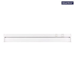 LED Unterbauleuchte UNTA FLEX CCT, 55.6cm, 8-1.2W (multi) 3000/4000/6500K 700lm 110, drehbar, wei