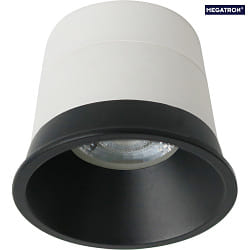 Modulo LED KOIN FLEX Set di 1, con anello decorativo, commutabile 4,9W 460lm 3000K 38 
