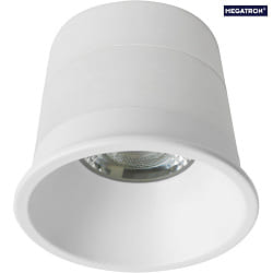 Modulo LED KOIN FLEX Set di 1, con anello decorativo, commutabile 4,9W 460lm 3000K 38 