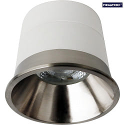 Modulo LED KOIN FLEX Set di 1, con anello decorativo 4,9W 460lm 3000K 38 dimmerabile