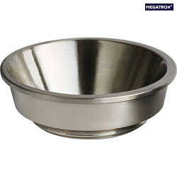 Bentigtes Zubehr fr LED Modul KOIN FLEX - Aufsatz-Ring / Reflektor, titan