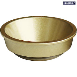 Bentigtes Zubehr fr LED Modul KOIN FLEX - Aufsatz-Ring / Reflektor, gold