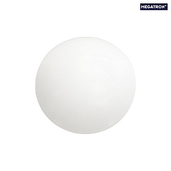 LED Aufbauleuchte DECKO CLASSIC, mit HF-Sensor, IP54,  40cm, AC/DC, 19-10.5W (multi) 3000/4000K (CCT Switch) 3000-1400lm 120