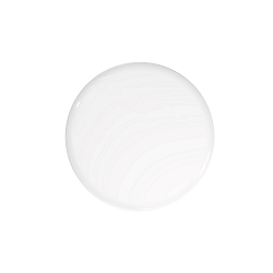 wall and ceiling luminaire MTP DECKO SLIM � 35CM flat, CCT Switch, multipower IP54/IP20, white 