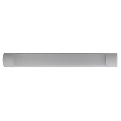 LED-Unterbauleuchte MTP LISTA CCT, 60cm,  IP20, 230V AC/DC, 10/15/20W (multi) 3000-6500K (CCT-Switch) 2400lm 110�, schaltbar