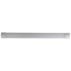 LED-Unterbauleuchte MTP LISTA CCT, 90cm,  IP20, 230V AC/DC, 15/20/30W (multi) 3000-6500K (CCT-Switch) 3600lm 110�, schaltbar