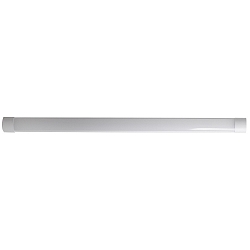LED-Unterbauleuchte MTP LISTA CCT, 120cm,  IP20, 230V AC/DC, 20/30/40W (multi) 3000-6500K (CCT-Switch) 5000lm 110�, schaltbar