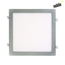 LED panel FLAT 300 Q TUN square, UGR < 19, suitable for VDU workstation, 10W 2700|6500K