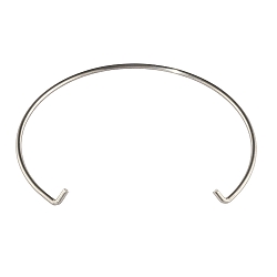 Anello elastico EBL C 3840 / C 1830, Cromo