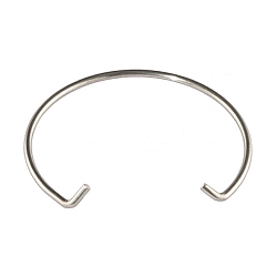 Anello elastico EBL C 3840 / C 1830, Cromo