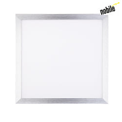 Pannello LED LED PANEL FLAT Q1 dimmerabile, dimmerabile 18W 1200lm 3000K 120° 120° CRI >80