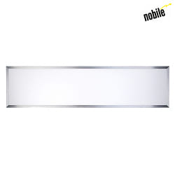 Pannello LED LED PANEL FLAT R2 dimmerabile, dimmerabile 40W 3400lm 3000K 120° 120° CRI >80
