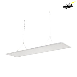 Pannello LED LED PANEL FLAT R2 dimmerabile, dimmerabile 34W down: 2800lm / up: 1200lm 4000K 120° 120° CRI > 80