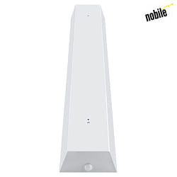 Baldacchino LED PANEL, Bianco