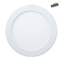 Panneau  LED LED PANEL FLAT 130 R RGB, gradable 10W 145lm 120 120