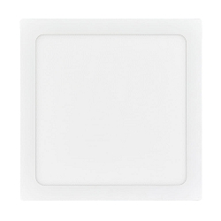 LED Aufbaupanel 300 Q, eckig, 20W, DTW, IP20, dimmbar, wei
