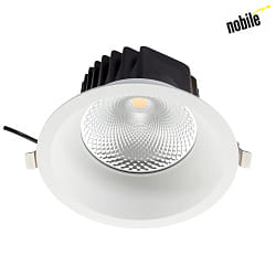 Downlight LED DOWNLIGHT 210 dimmerabile, UGR < 19 IP40, Bianco dimmerabile