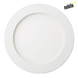 LED panel LED PANEL FLAT 130 R DTW Dim-To-Warm, dimmable 11W 2000 - 3000K 120 120 CRI >80