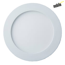 Pannello LED FLAT 300 R rotondo, 19W 2130lm 2000 | 3000K