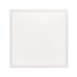 LED Aufbaupanel  62x62cm, 14/20/30W, 3000/4000/6500K, 1900-4230lm, IP40, 35-SCCT MP, eckig, wei