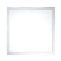 LED Panel BACKLIGHT 62 UGR19, eckig, 38W, DTW, IP40, wei