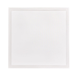 Pannello LED BACKLIGHT 62S UGR19, dimmerabile 30W 4500lm 4000K CRI 80