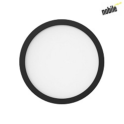 Anneau 170R IP44, noir