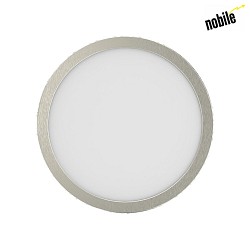 Anneau 170R IP44, nickel bross