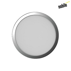 Anneau 225R IP44, chrome