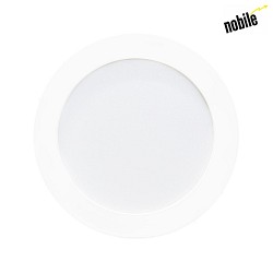 Panneau  LED BACKLIGHT 170 R SCCT rond, 6W 900-950lm 3000/4000/5700K