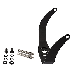 Zubehr fr LED HIGH BAY 184/240 - Wandbefestigungsbgel