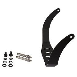 Zubehr fr LED HIGH BAY 46 - Wandbefestigungsbgel